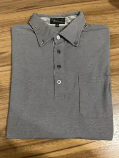 【美品】アニエスベーポロシャツ