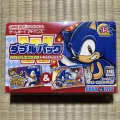 2025年最新】ダブルパック ソニック バトルの人気アイテム