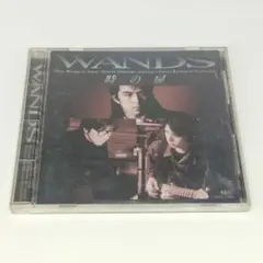 CD WANDS 時の扉 ワンズ