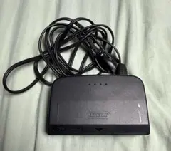 ニンテンドー64 Nintendo 電源アダプタ NUS-002