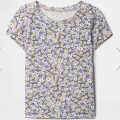 babyGap リブTシャツ