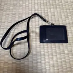 Starbucks ID パスケース