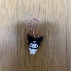 サンリオキャラクターズ マスコット&グミ クロミ