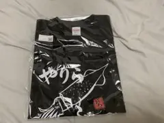 おろちんゆー　Tシャツ　XL ヤリイカ