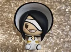 E賞 ノイトラ・ジルガ ちょこのっこ フィギュア
