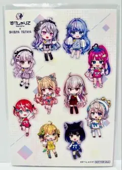 ポストカード 2枚セット すぺしゃりて