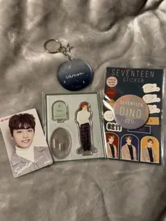 SEVENTEEN まとめ売り