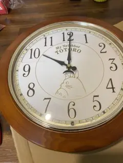 ❤️GBL カレンダークロックリズム時計廃盤