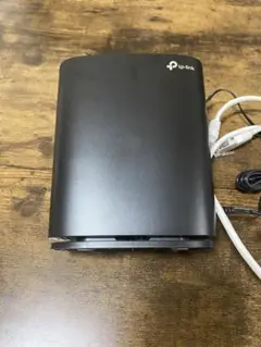 TP-Link 有線LANルーター ブラック