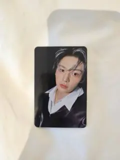 straykids KARMA 限定盤 封入トレカ リノ