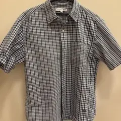 JW ANDERSON UNIQLO 半袖シャツ