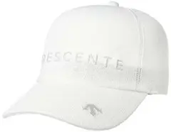 デサント ゴルフ レディース ゴルフウェア キャップ DESCENTE GOLF