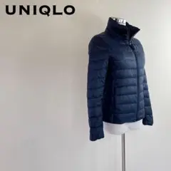 UNIQLO ユニクロ ウルトラライトダウン レディース S