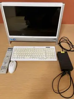 地デジブルーレイレコーダー 一体型 VN770/LS1JB Windows11 地デジブルーレイレコーダー 一体型 VN770/LS1JB Windows11