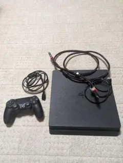 PlayStation 4 本体 （ディスク読み取り不良）