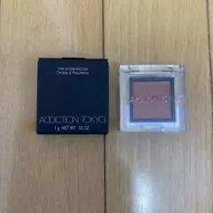 ADDICTION アディクション ザアイシャドウティント #0001T