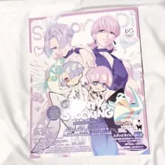 spoon.2Di 125 2025年9月号 雑誌