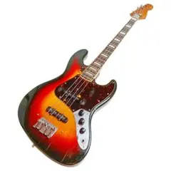 【70年代初期型】グレコGRECO ジャズベース JB-450 Greco JB450S '70S（中古）【楽器検索デジマート】