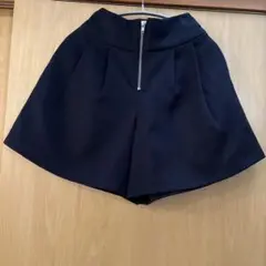 a.v.v キュロットスカート