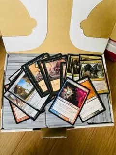 (C)《1000枚セット》MTG コモン・アンコモン まとめ