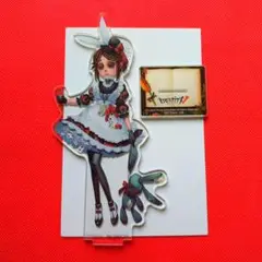 ❤大特価❤　第五人格 庭師 エマ・ウッズ アクリルスタンド 一番くじ B賞