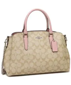 COACH ショルダーバッグ