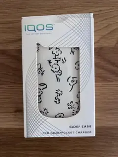 IQOS 電子タバコ　ケース　非売品