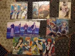 【288点】 まとめ売り アイドリッシュセブン ウエハース
