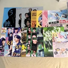 BUDDiiS 【SHOOT】 キラリB賞 A3クリアポスター BUDDiiS 【SHOOT】 キラリB賞 A3クリアポスター - Mercari購入