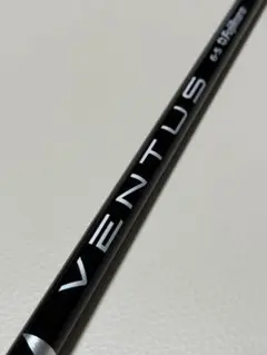 新品 ベンタス ブラック 6S ドライバーシャフト タイトリスト TSR即抜き