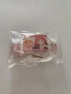 中野五月　キーホルダー