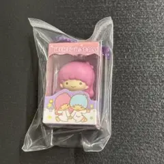 サンリオ チョコボックス ボックスフィギュアコレクション ララ