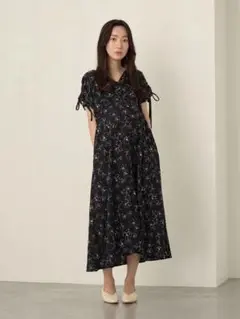 honono for mom&baby マタニティワンピース