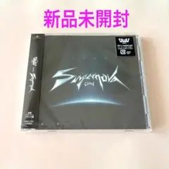 【新品未開封】OWV supernova 初回フラッシュプライス盤 CD トレカ