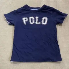 Polo Ralph Lauren Tシャツ 3T リバーシブル