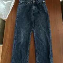 Stussy 30周年記念デニムパンツ