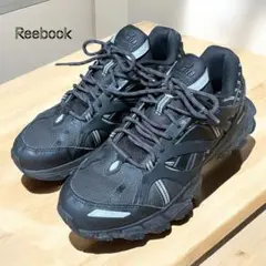 REEBOK DMX TRAIL SHADOW 黒 26c.5m