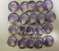 榊ネス half Anniversary 缶バッジ