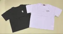 新品タグ無し　Lovetoxic Tシャツセット③