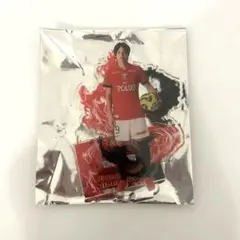 浦和レッズ　レア　非売品　ガチャガチャ