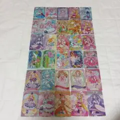 プリキュア　カードグミ④　スカイプリキュア