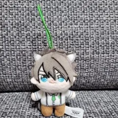 アイドルマスター sideM ほわぬい vol.3　握野英雄 マスコット