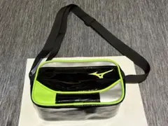 ミズノ　スポーツショルダーバック