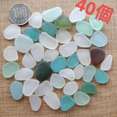 シーグラス62