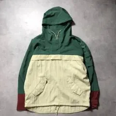 ジャケット・アウター 1992 goodenough b-15 ma-1 sweat blouson 1992 goodenough b-15 ma-1 sweat blouson - メルカリ