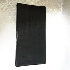 ホースヘアー長財布、KAIYO HORSE HAIR 財運