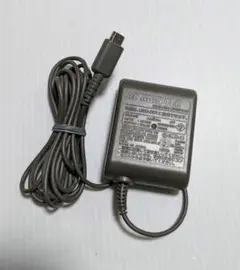 ニンテンドー純正 DS lite ライト 充電器 ACアダプター USG-002