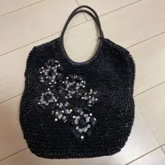アンテプリマ ワイヤーバッグ
