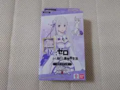 【未開封品】Re:ゼロ スタートデッキ UNION ARENA