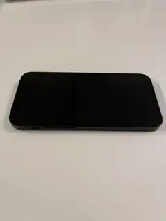 【早い者勝ち】iPhone 12mini black 128g